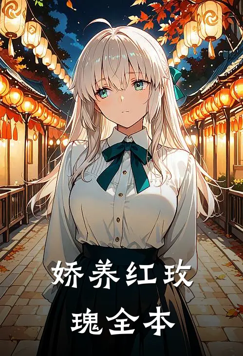娇养红玫瑰全本