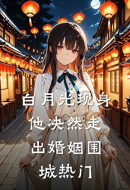 白月光现身，他决然走出婚姻围城热门