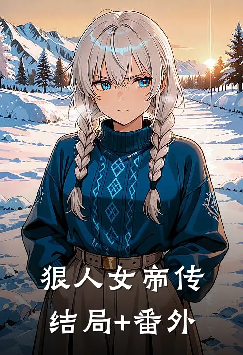 狠人女帝传结局+番外