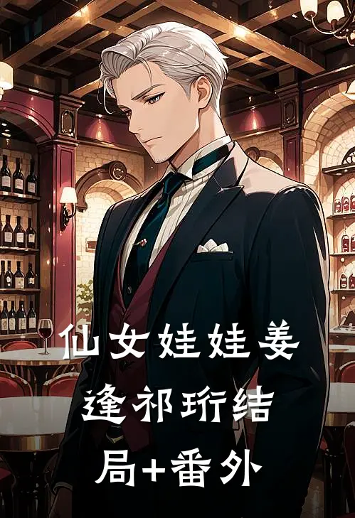 仙女娃娃姜逢祁珩结局+番外
