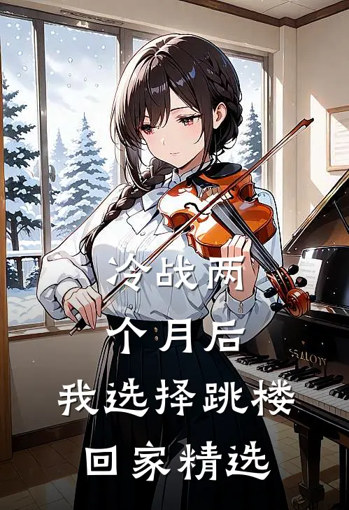 冷战两个月后，我选择跳楼回家精选