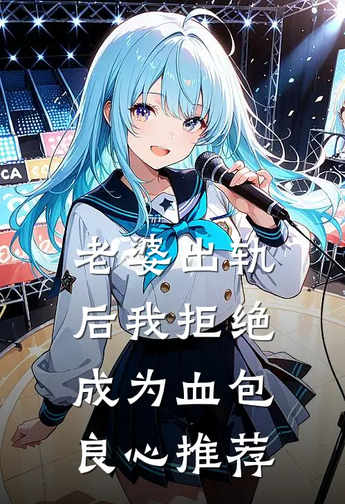 老婆出轨后我拒绝成为血包良心推荐
