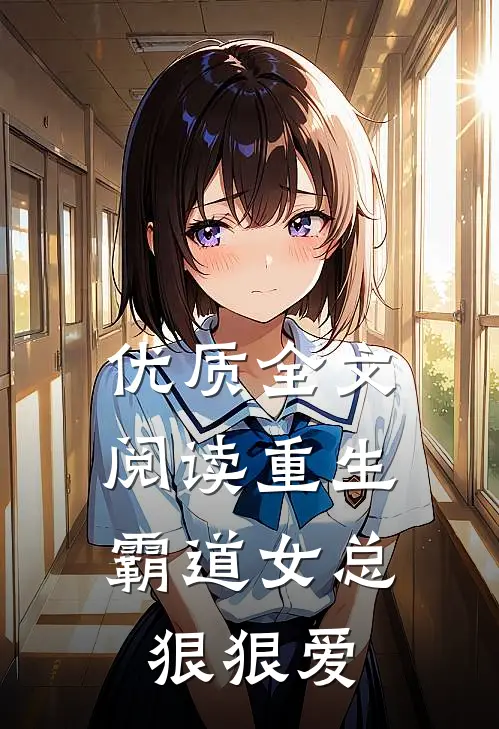 优质全文阅读重生：霸道女总狠狠爱
