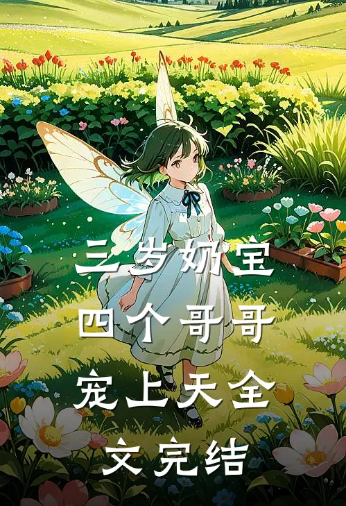 三岁奶宝：四个哥哥宠上天全文完结