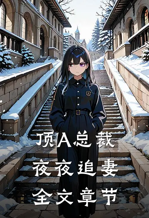 顶A总裁夜夜追妻全文章节