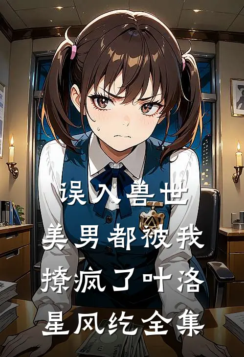 误入兽世：美男都被我撩疯了叶洛星风纥全集