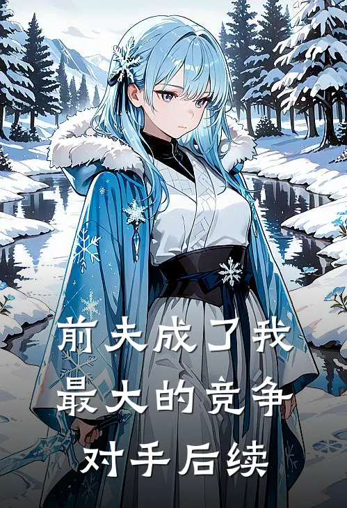前夫成了我最大的竞争对手后续