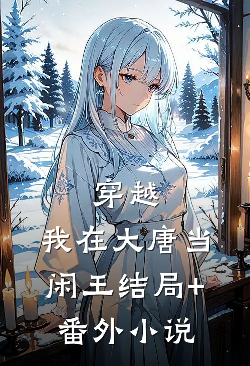穿越：我在大唐当闲王结局+番外小说