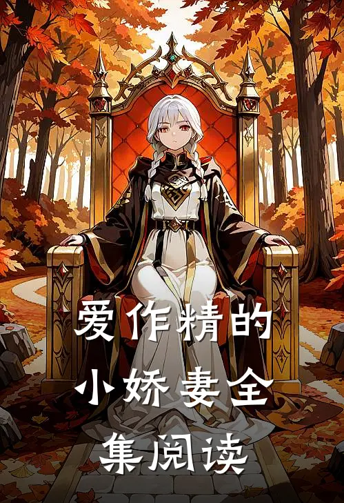 爱作精的小娇妻全集阅读