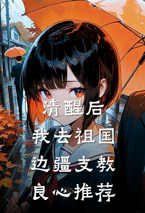 清醒后，我去祖国边疆支教良心推荐