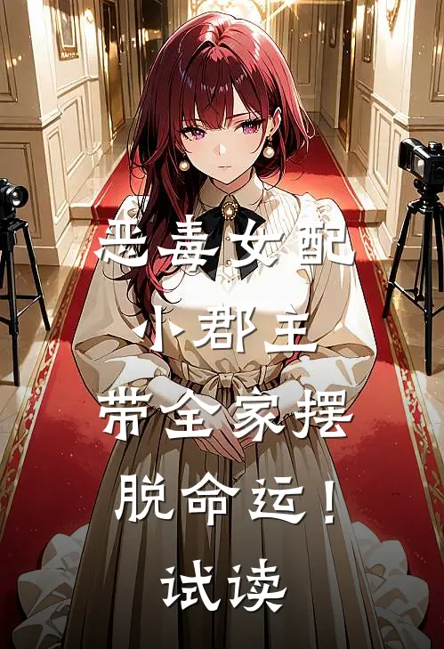 恶毒女配小郡主，带全家摆脱命运！试读