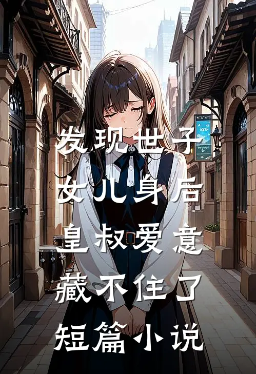 发现世子女儿身后，皇叔爱意藏不住了短篇小说