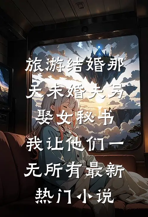 旅游结婚那天未婚夫另娶女秘书，我让他们一无所有最新热门小说
