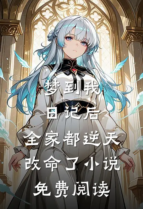 梦到我日记后，全家都逆天改命了小说免费阅读