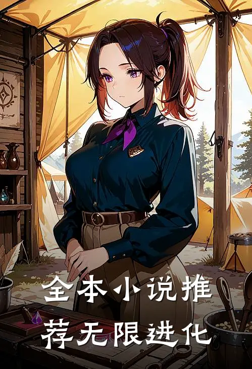 全本小说推荐无限进化