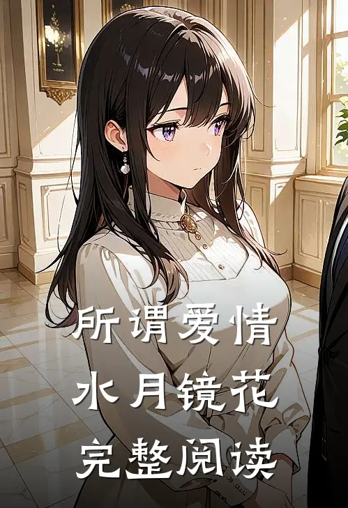 所谓爱情，水月镜花完整阅读