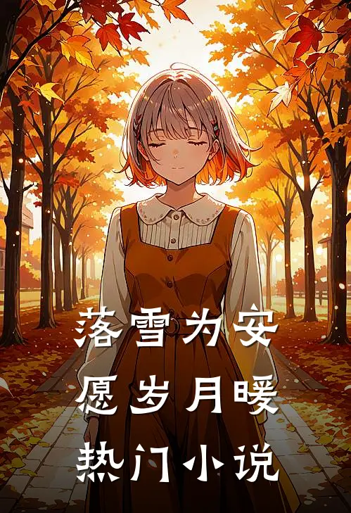 落雪为安，愿岁月暖热门小说