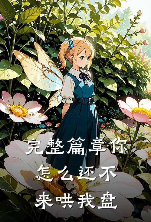 完整篇章你怎么还不来哄我盘