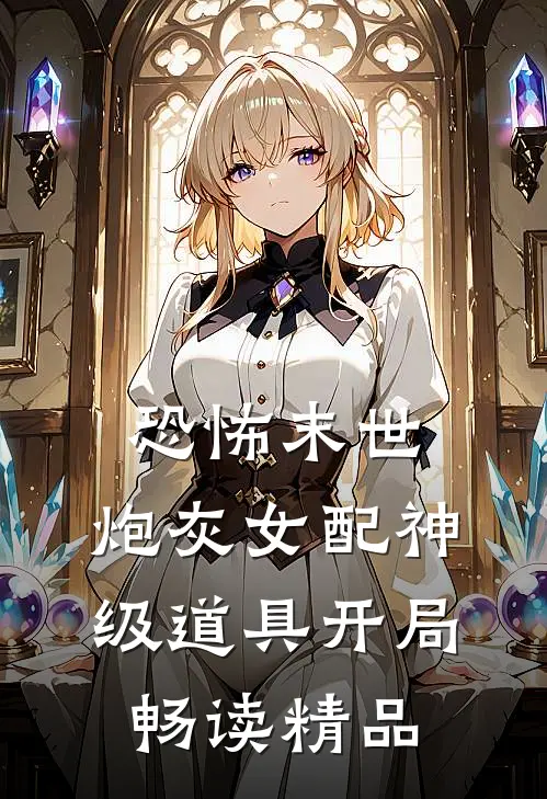 恐怖末世，炮灰女配神级道具开局畅读精品