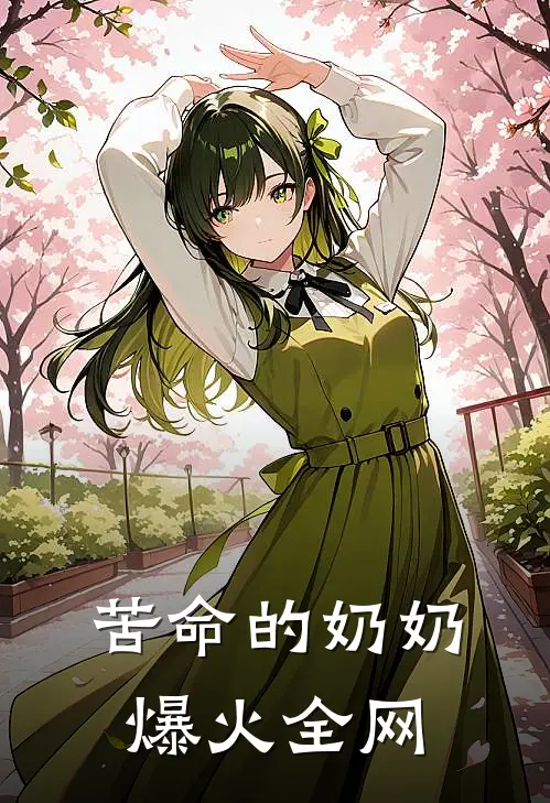 苦命的奶奶爆火全网