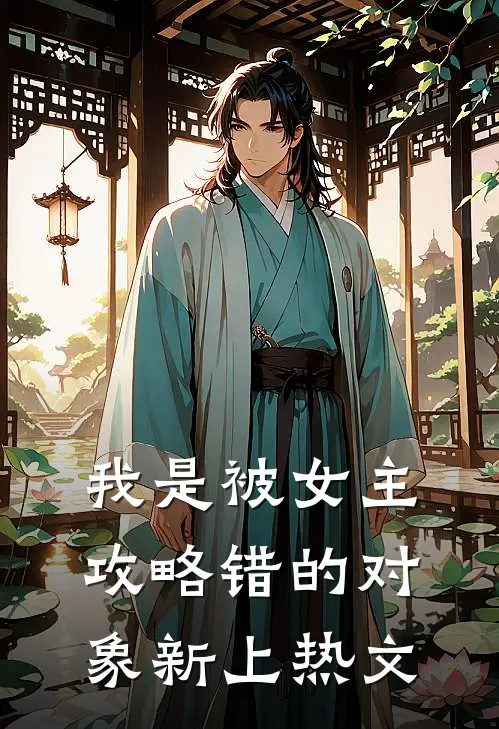 我是被女主攻略错的对象新上热文