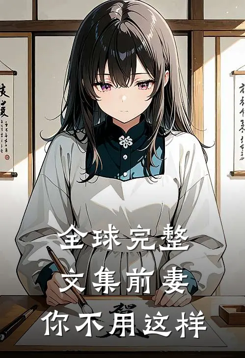 全球完整文集前妻，你不用这样