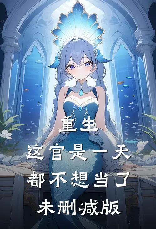 重生：这官是一天都不想当了未删减版