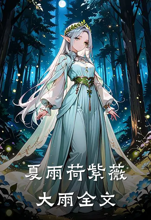 夏雨荷紫薇大雨全文