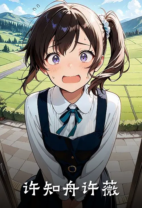 许知舟许薇
