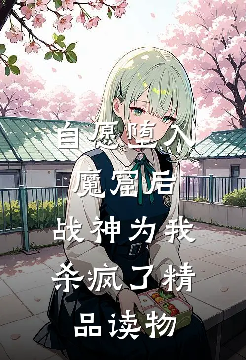 自愿堕入魔窟后，战神为我杀疯了精品读物