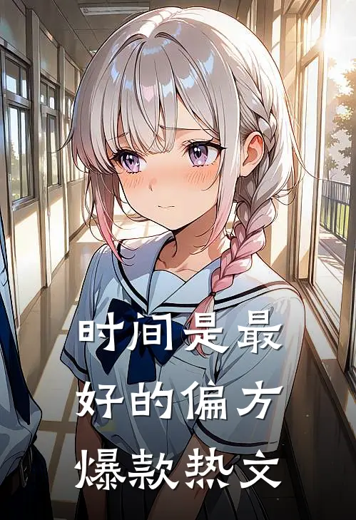 时间是最好的偏方爆款热文