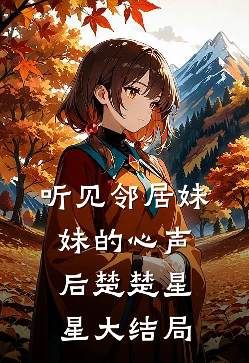 听见邻居妹妹的心声后楚楚星星大结局