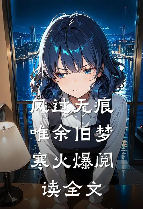 风过无痕，唯余旧梦寒火爆阅读全文