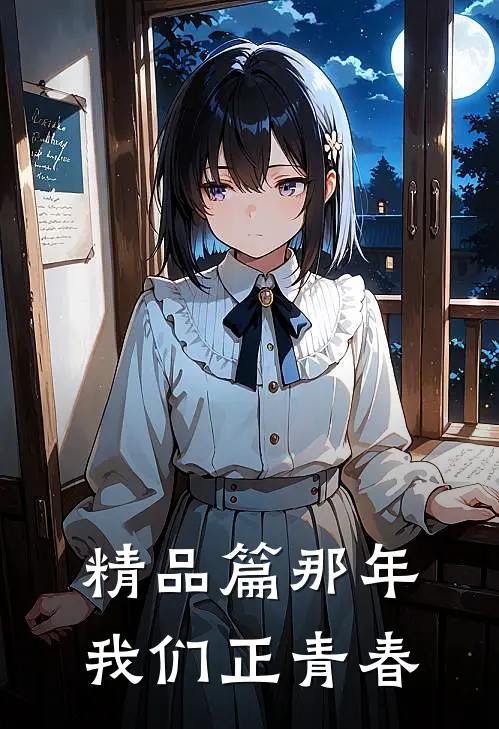 精品篇那年我们正青春