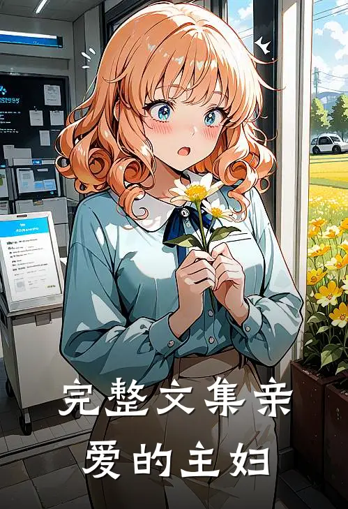 完整文集亲爱的主妇