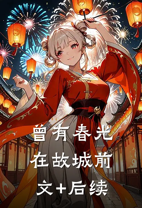 曾有春光在故城前文+后续