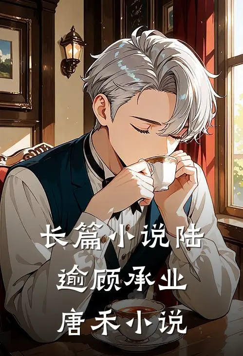 长篇小说陆逾顾承业唐禾小说