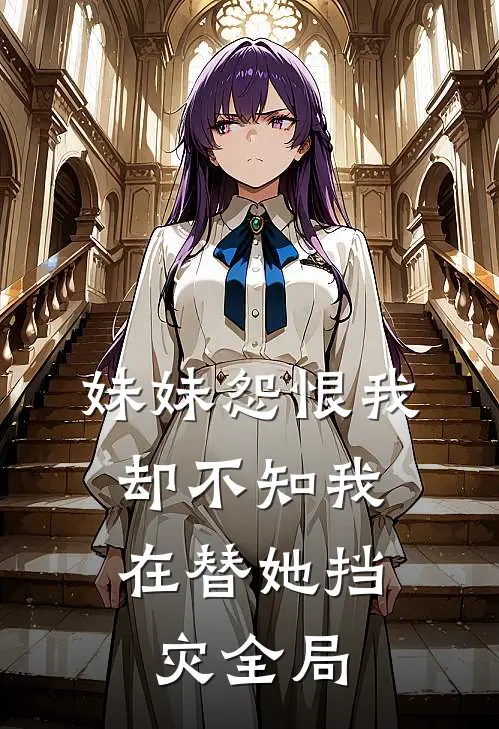 妹妹怨恨我，却不知我在替她挡灾全局
