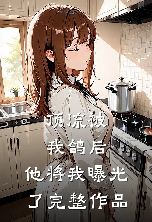 顶流被我鸽后，他将我曝光了完整作品
