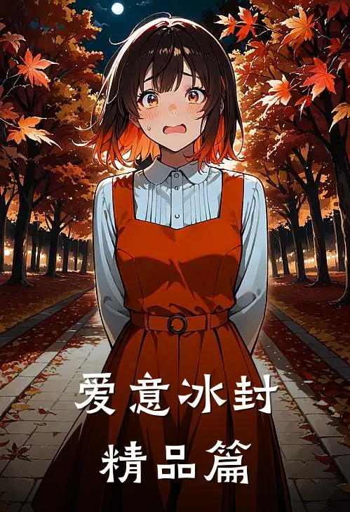爱意冰封精品篇