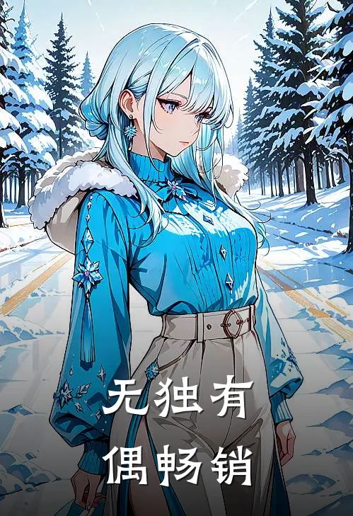 无独有偶畅销