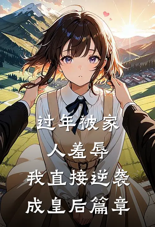 过年被家人羞辱，我直接逆袭成皇后篇章