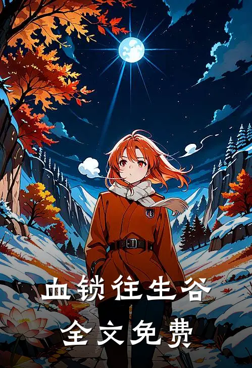 血锁往生谷全文免费