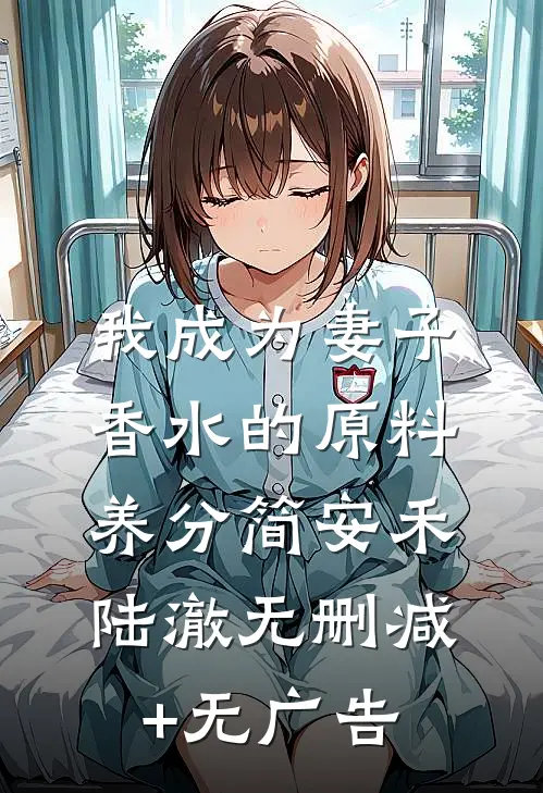 我成为妻子香水的原料养分简安禾陆澈无删减+无广告