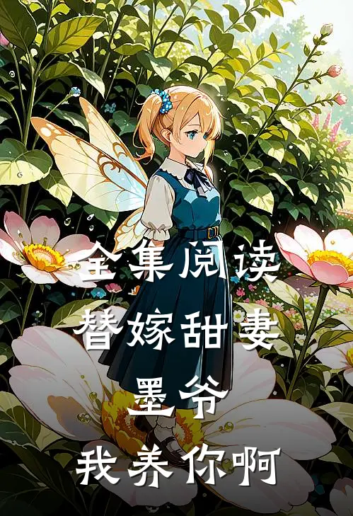 全集阅读替嫁甜妻：墨爷，我养你啊