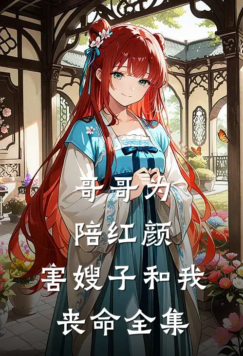 哥哥为陪红颜，害嫂子和我丧命全集