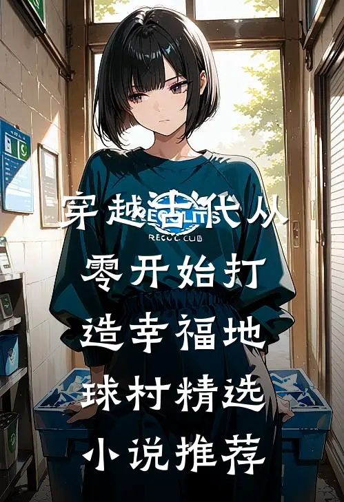 穿越古代从零开始打造幸福地球村精选小说推荐