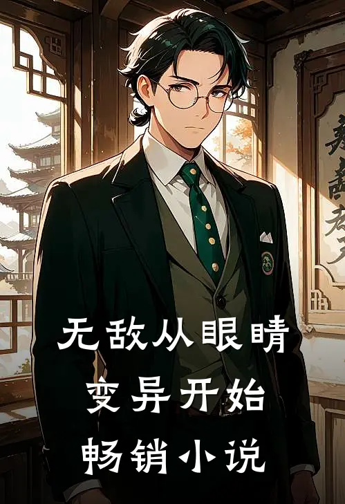 无敌从眼睛变异开始畅销小说