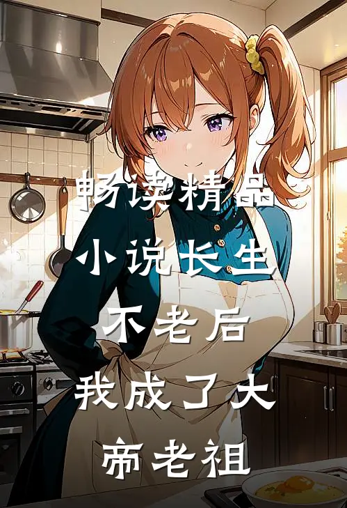 畅读精品小说长生不老后，我成了大帝老祖