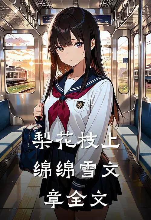梨花枝上绵绵雪文章全文